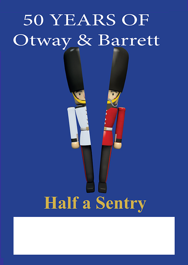 Official Tour Poster